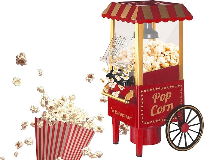 pop corn